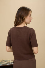 Load image into Gallery viewer, Sienna Knit Cardigan
