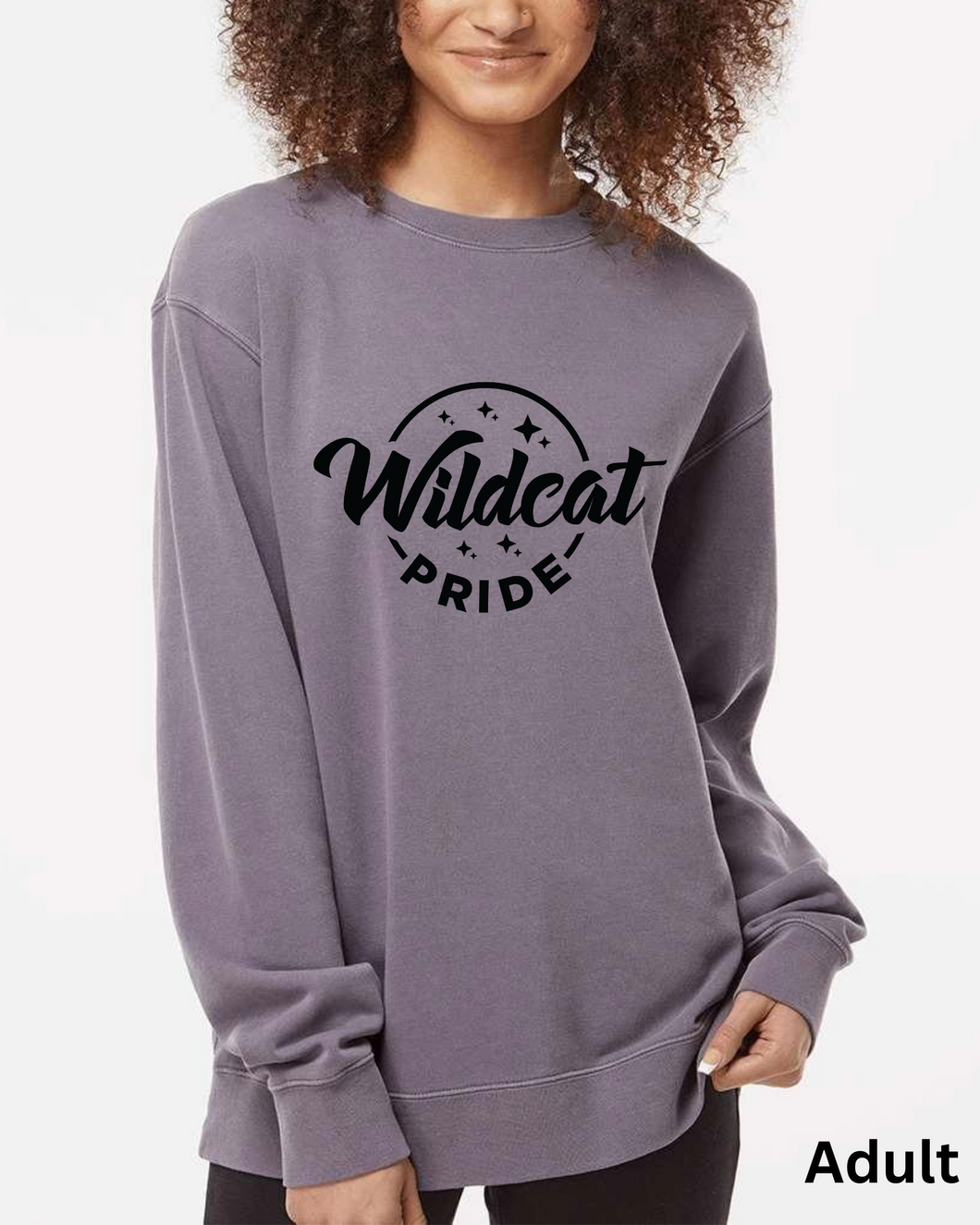 wildcat pride