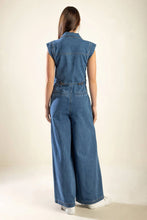 Load image into Gallery viewer, Devin Jumpsuit

