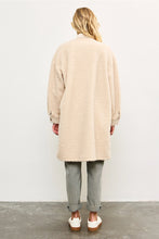 Load image into Gallery viewer, Boucle Textured Jacket
