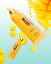 Load image into Gallery viewer, Glow Multi-Purpose Dry Oil (Mango)
