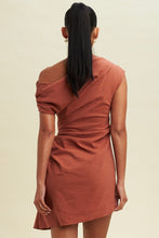 Load image into Gallery viewer, Sandy linen dress
