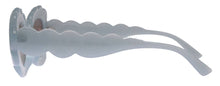 Load image into Gallery viewer, Cleopatra - Sunglasses: LIGHT BLUE
