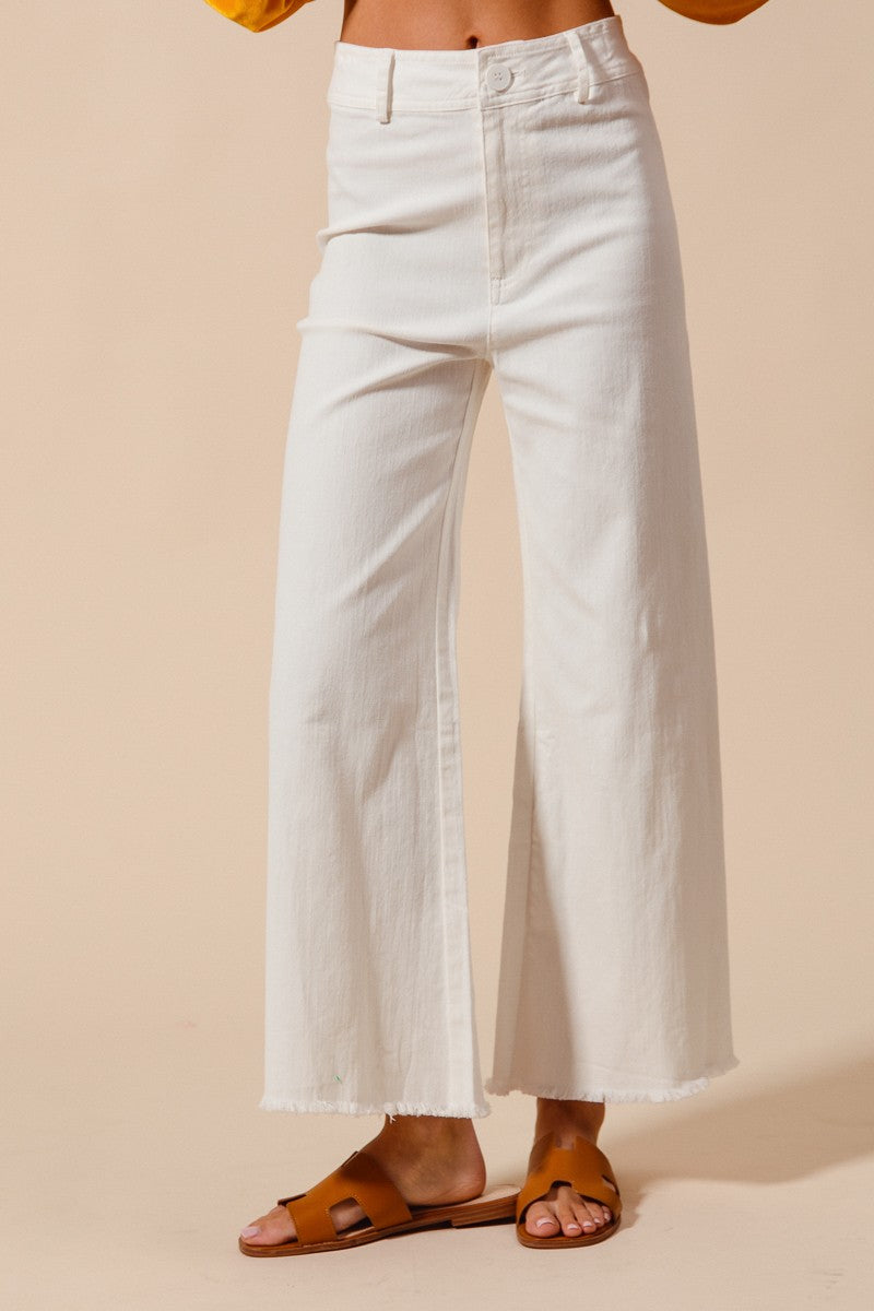 White Denim