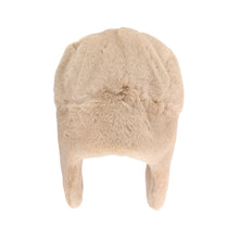 Load image into Gallery viewer, Faux Fur C.C Trapper Hat
