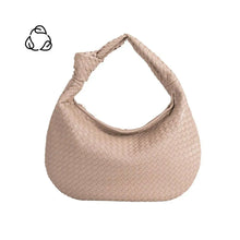 Load image into Gallery viewer, Bridgette nude bag
