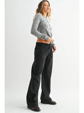 Load image into Gallery viewer, Baggy Wide Leg
