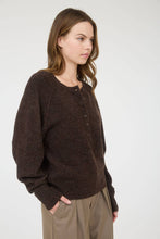 Load image into Gallery viewer, Elise Henley Knit Sweater
