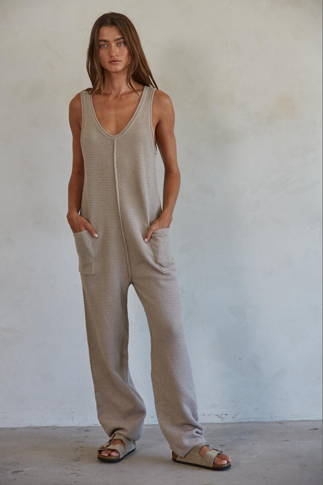 Arleth jumpsuit