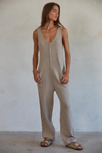 Load image into Gallery viewer, Arleth jumpsuit
