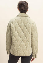 Load image into Gallery viewer, Sienna Quilted Pullover

