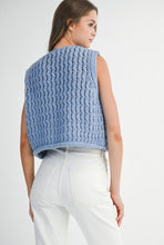 Load image into Gallery viewer, Emme vest
