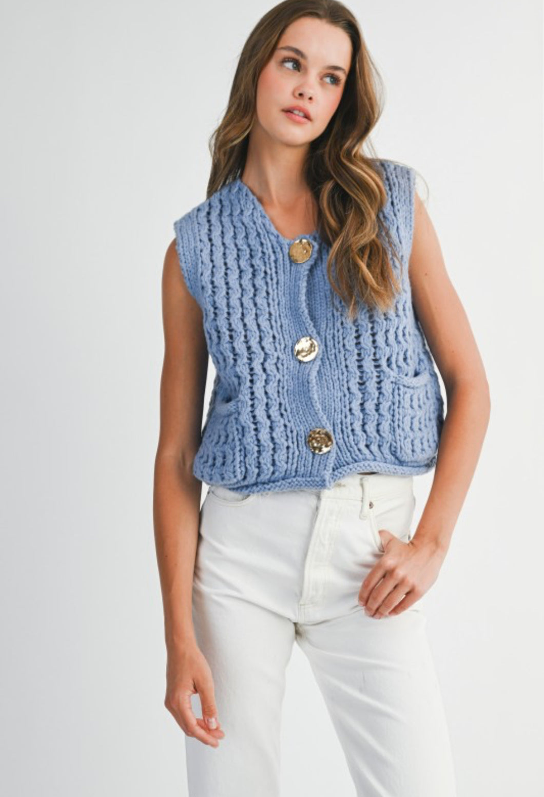 Emme vest