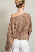 Load image into Gallery viewer, Tezza sweater
