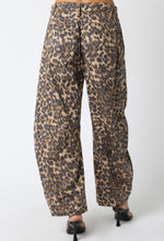 Load image into Gallery viewer, Wild Spirit Wide-Leg Pants
