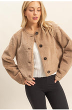 Load image into Gallery viewer, Emma faux fur
