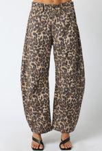 Load image into Gallery viewer, Wild Spirit Wide-Leg Pants
