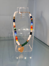 Load image into Gallery viewer, One of a kind necklace
