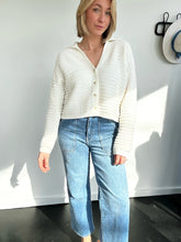 Load image into Gallery viewer, Cora knit top
