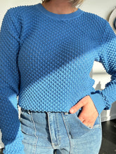 Load image into Gallery viewer, taryn knit top
