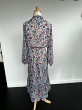 Load image into Gallery viewer, Kerri paisley dress
