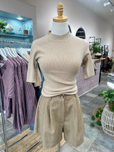 Load image into Gallery viewer, Lana mock neck
