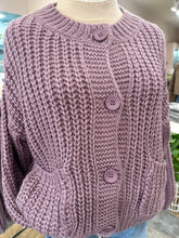 Load image into Gallery viewer, The Delilah Cardigan
