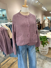 Load image into Gallery viewer, The Delilah Cardigan

