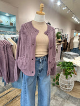 Load image into Gallery viewer, The Delilah Cardigan
