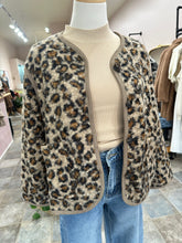 Load image into Gallery viewer, The Valentina Jacket

