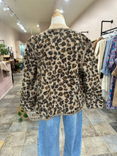 Load image into Gallery viewer, The Valentina Jacket
