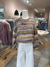 Load image into Gallery viewer, The Cambria Marled Sweater
