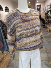 Load image into Gallery viewer, The Cambria Marled Sweater
