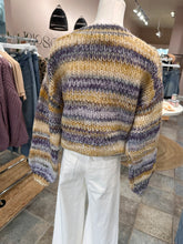 Load image into Gallery viewer, The Cambria Marled Sweater

