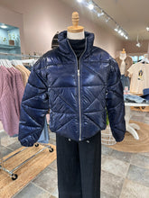 Load image into Gallery viewer, The Kinsley Puffer Jacket
