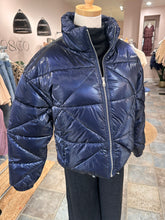 Load image into Gallery viewer, The Kinsley Puffer Jacket
