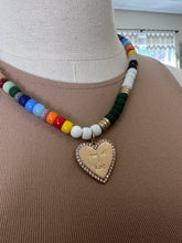 Load image into Gallery viewer, one of a kind necklace

