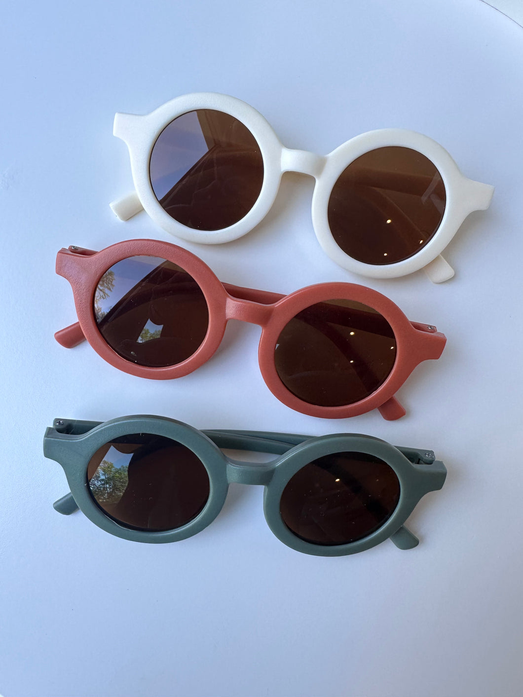 round toddler sunglasses