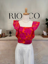 Load image into Gallery viewer, paloma blouse
