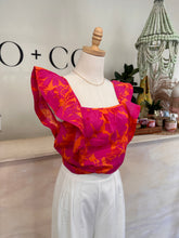 Load image into Gallery viewer, paloma blouse
