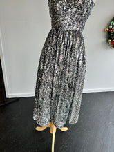 Load image into Gallery viewer, Angel sequin midi
