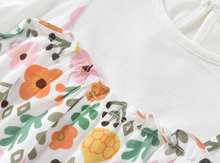 Load image into Gallery viewer, Gemma floral t-shirt
