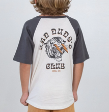 Load image into Gallery viewer, rad dudes club t-shirt
