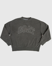 Load image into Gallery viewer, Goat USA Beech Crewneck Sweatshirt
