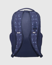 Load image into Gallery viewer, Goat USA AOP backpack
