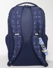 Load image into Gallery viewer, Goat USA AOP backpack
