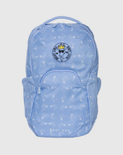 Load image into Gallery viewer, Goat USA AOP backpack  (carolina blue)
