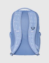 Load image into Gallery viewer, Goat USA AOP backpack  (carolina blue)
