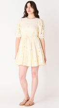 Load image into Gallery viewer, Mia Eyelet Dress
