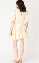 Load image into Gallery viewer, Mia Eyelet Dress
